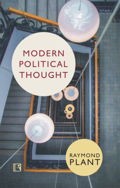 MODERN POLITICAL THOUGHT