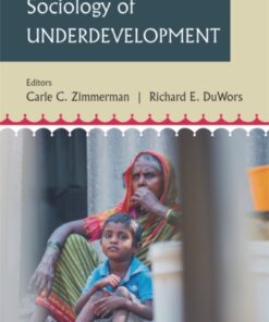 SOCIOLOGY OF UNDERDEVELOPMENT