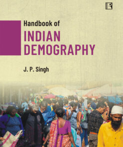 Handbook of Indian Demography