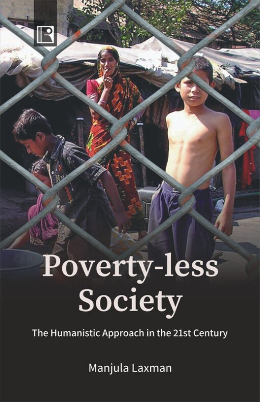 Poverty-Less Society