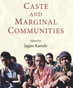 Caste and Marginal Communities