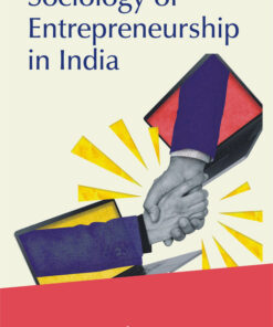Sociology of Entrepreneurship in India