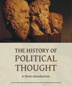 History of Political Thought: Short Introduction