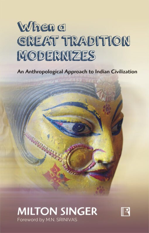 When a Great Tradition Modernizes