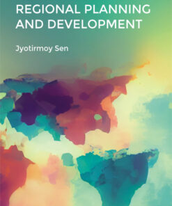 Introduction to Regional Planning and Development