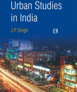 Urban Studies in India