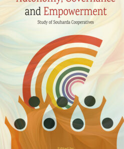 AUTONOMY, GOVERNANCE AND EMPOWERMENT: STUDY OF SOUHARDA COOPERATIVES