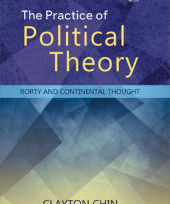 The Practice of Political Theory