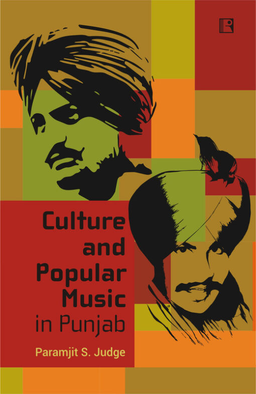 CULTURE AND POPULAR MUSIC IN PUNJAB