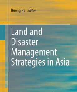 LAND AND DISASTER MANAGEMENT STRATEGIES IN ASIA