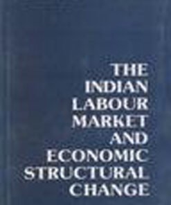 THE Indian Labour Market and Economy Structural Change