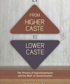 From Higher Caste to Lower Caste