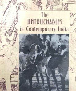 UNTOUCHABLES IN CONTEMPORARY INDIA