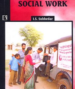 Fieldwork Training in Social Work