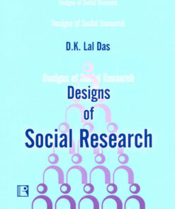 DESIGNS OF SOCIAL RESEARCH