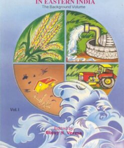 Flood Devastation Agricultural Development in Eastern india (In 2 Vols.)
