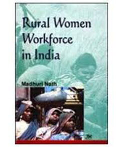 Rural Women Workforce in India