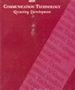 Information and Communication Technology: Recasting Development