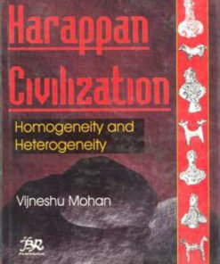 Harappan Civilization Homogeneity and Heterogeneity
