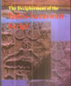 The Decipherment of The Indus Saraswati Script