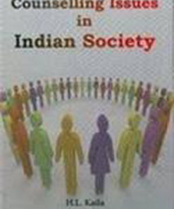 Counselling Issues in Indian Society