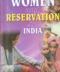 Women and Reservation in India