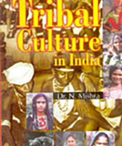 Tribal Culture in India