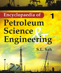 Encyclopaedia of Petroleum Science and Engineering (Production)
