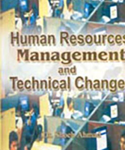 Human Resource Management and Technical Changes