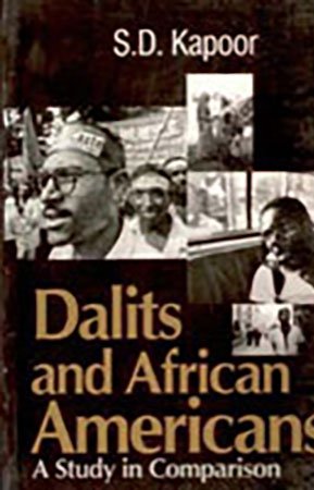 Dalits and African American