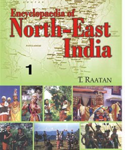 Encyclopaedia of North-East India (Assam, Meghalaya)