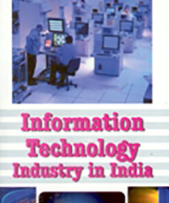Information Technology Industry in India