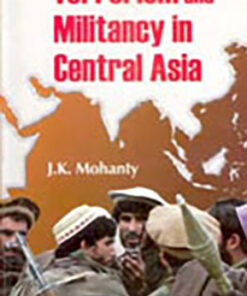 Terrorism and Militancy in Central Asia