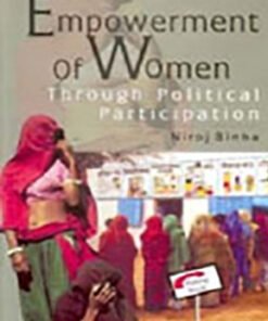 Empowerment of Women Through Political Participation