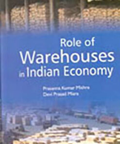 Role of Warehouses in Indian Economy