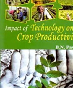 Impact of Technology On Crop Productivity