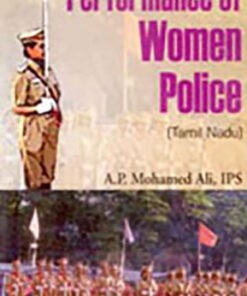 Performance of Women Police
