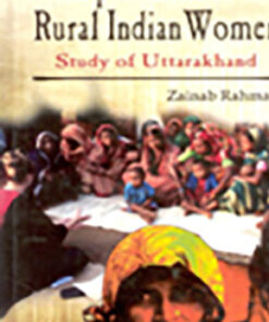 Empowerment of Rural Indian Women