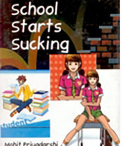 When School Starts Sucking