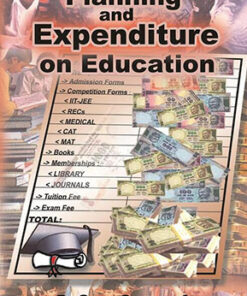 Planning and Expenditure On Education