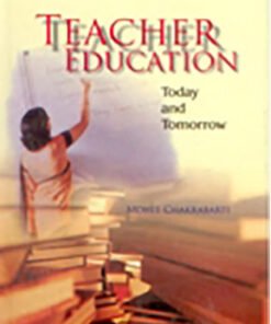 Teacher Education: Today and Tommorrow