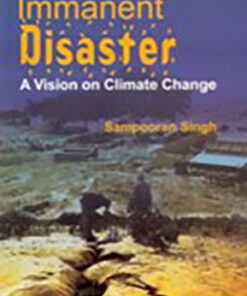 The Immanent Disastor: a Vision On Climate Change