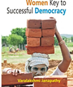 Women Key to Successful Democracy
