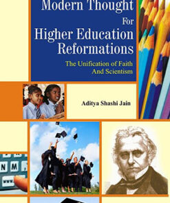Modern Thought For Higher Education
