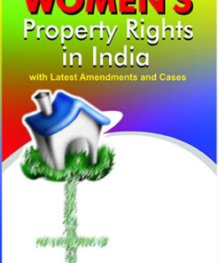 Women's Property Right's in India With Latest Amendments and Cases