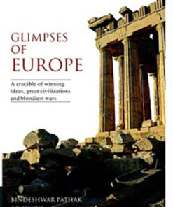 Glimpses of Europe: a Crucible of Winning Ideas,