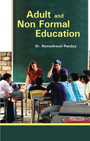 Adult and Non Formal Education (Pb)
