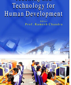Teaching and Technology For Human Development