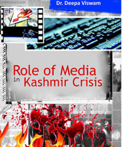 Role of Media in Kashmir Crises