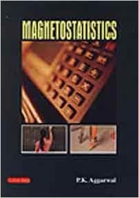 Magnetostatistics